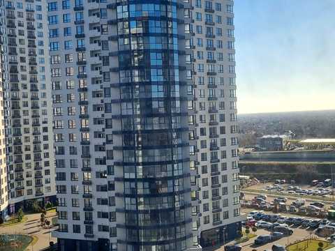 квартира по адресу Осокорская ул., 2-А