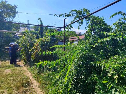 квартира по адресу Хаджибеевская дорога ул., 5