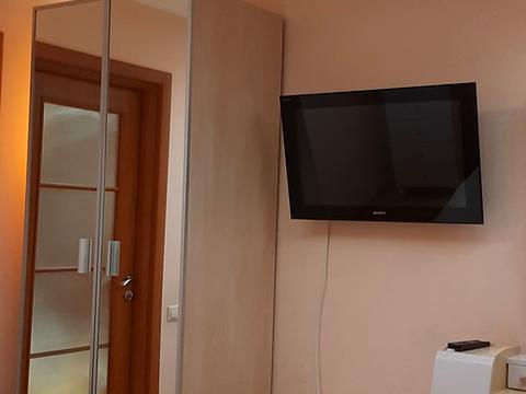 квартира за адресою Оноре де Бальзака вул., 4