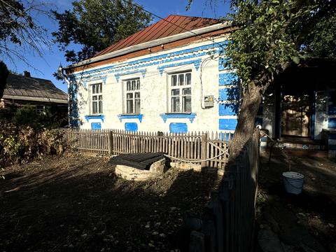 дом по адресу пгт. Компанеевка, Дружби ул., 38