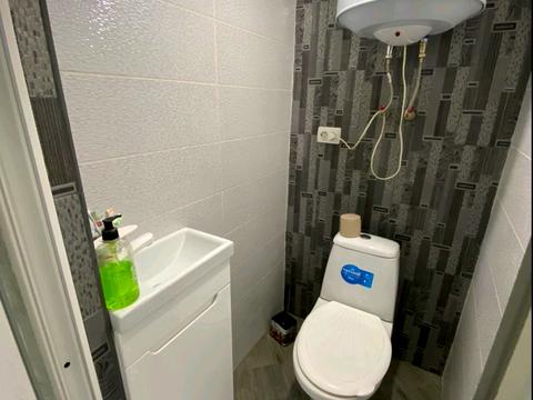 квартира по адресу Манежная ул., 21