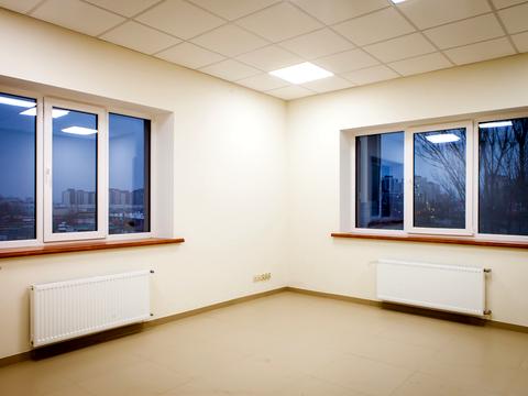 коммерческая по адресу Степана Рудницкого ул. (Вильямса академика), 2-Б