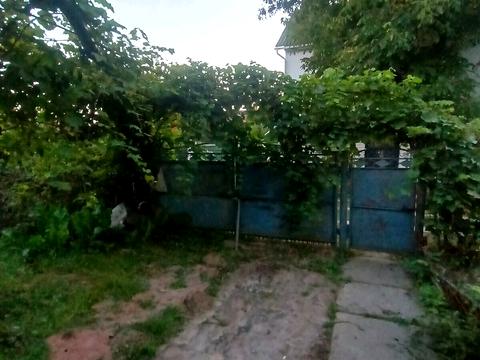 дом по адресу Садова