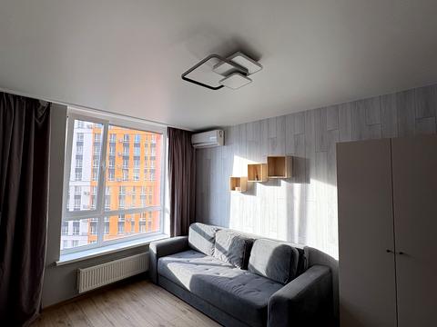 квартира за адресою Столичне шосе, 1-А