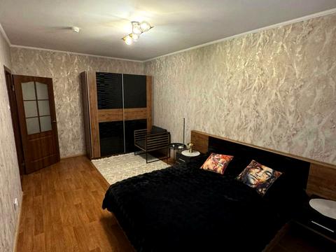 квартира за адресою Єлизавети Чавдар вул., 38-Б