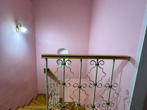 квартира по адресу Клиническая ул., 23/25