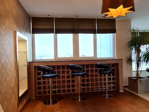 квартира за адресою Андрія Верхогляда вул. (Михайла Драгомирова), 3