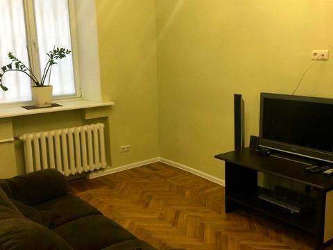 квартира за адресою Каразіна вул., 7/9