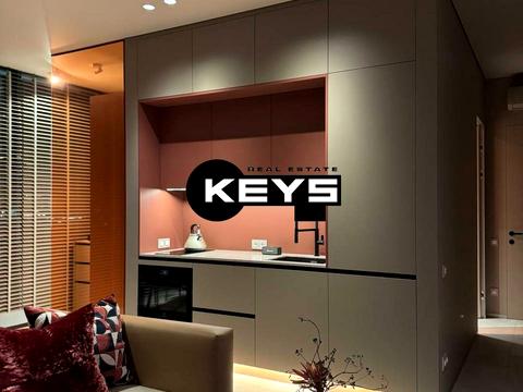 квартира за адресою Андрія Верхогляда вул. (Михайла Драгомирова), 19-Б