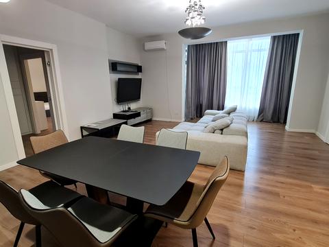 квартира по адресу Евгения Коновальца ул. (Щорса), 44-А