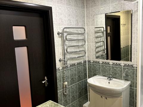 квартира по адресу Вороніна, 29