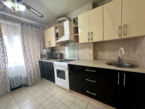 квартира по адресу Панаса Мирного ул., 30