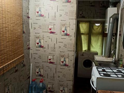 квартира за адресою Мала Арнаутська вул., 68