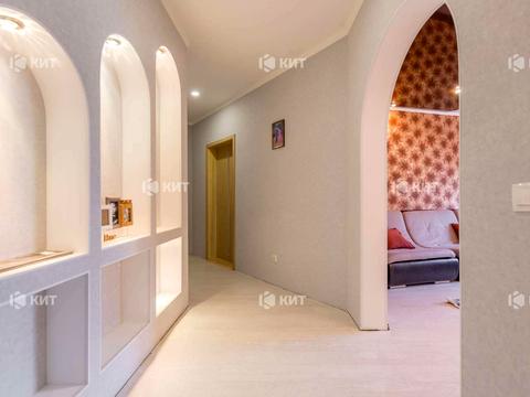 квартира за адресою Гвардійців-Широнінців вул., 29а