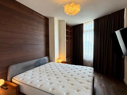 квартира по адресу Купальный ул. (Инбер Веры), 5