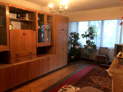 квартира по адресу Шолом-Алейхема ул., 20