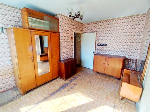 квартира за адресою Затонского, 24/3