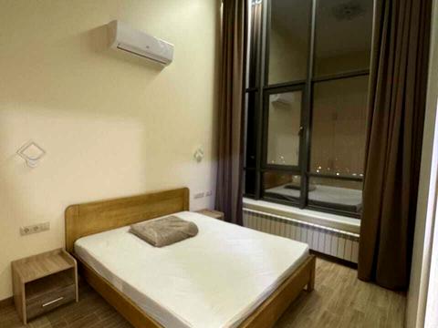 квартира за адресою Драгоманова вул., (31-А)