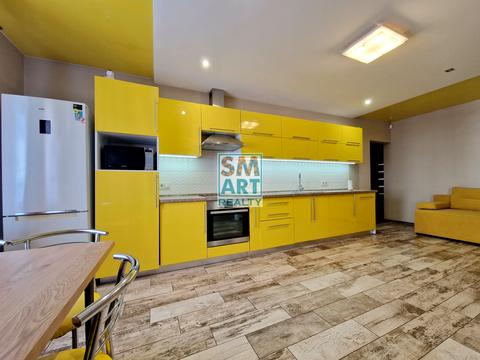 квартира за адресою Київ, Ревуцького вул., 44