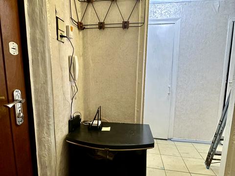 квартира по адресу Бреуса ул., 26