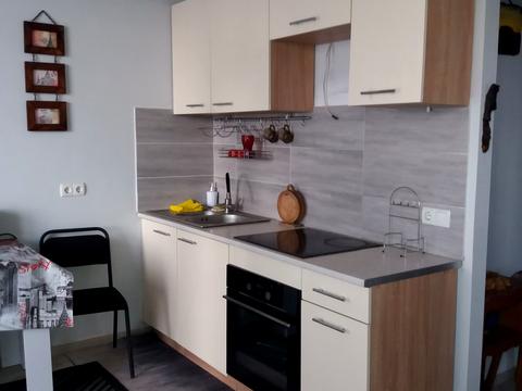 квартира за адресою Академіка Сахарова вул., 11