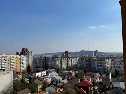 квартира по адресу Под Голоском ул., 15б