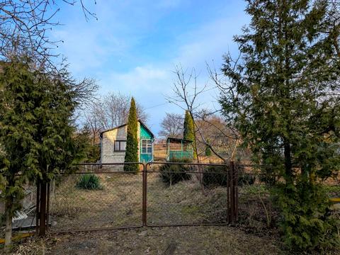 дом по адресу Іванівська, 364