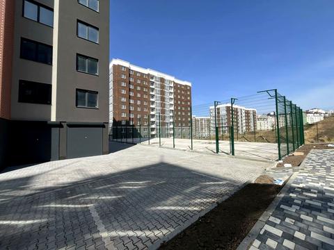 квартира по адресу Хмельницкий, Гетманская ул., 7В