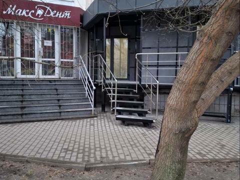 коммерческая по адресу Оноре де Бальзака ул., 55-Г