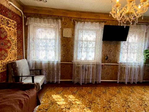 дом по адресу Гвоздичная ул., 45