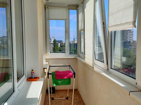 квартира за адресою Педагогічна вул., 16а