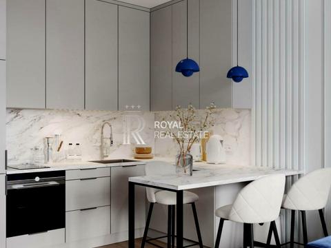 квартира за адресою Фортечний тупик (Тверський), 7