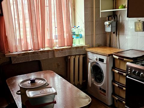 кімната за адресою Іцхака Рабіна вул., 9