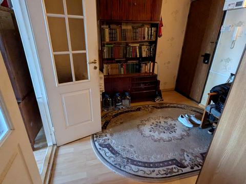 квартира за адресою Дмитра Чижевського вул. (Петра Чаадаєва), 2-А