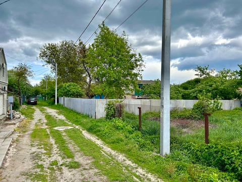 ділянка за адресою Буча, Чорних Запорожців вул.