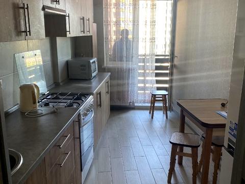 квартира за адресою Героїв Небесної Сотні просп., 16/8