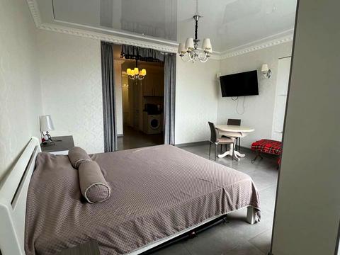 квартира за адресою Удільний пров., 6