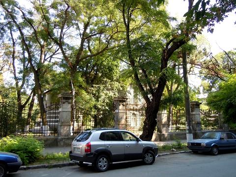 квартира за адресою 2-й Куликовський пров., 6
