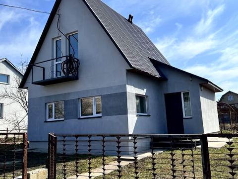 будинок за адресою заміський 4, 23