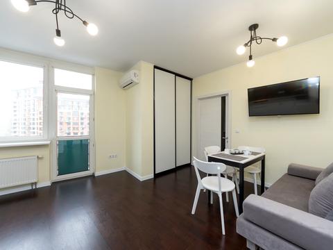 квартира за адресою Юлії Здановської вул. (Ломоносова), 71-Д