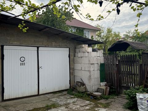 участок по адресу Куприна ул., 21