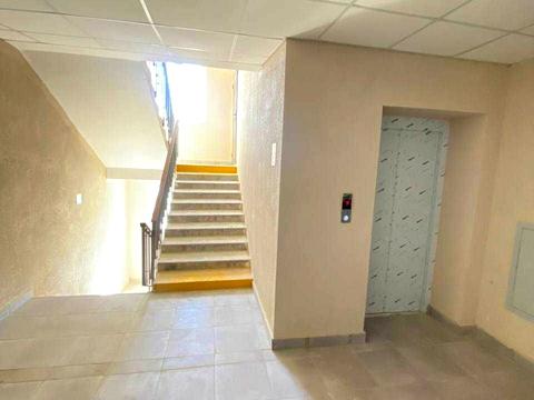 квартира по адресу Мира ул., 47