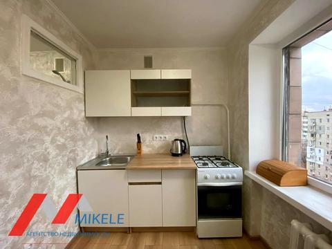 квартира по адресу Дністерська ул. (Двинская), 1-А