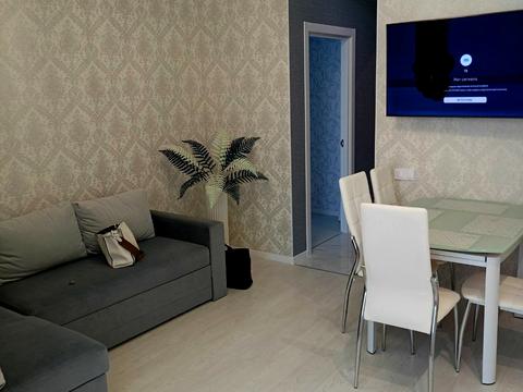 квартира за адресою Перлинна вул., 1б