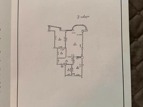 квартира за адресою Обсерваторний пров., 2/6