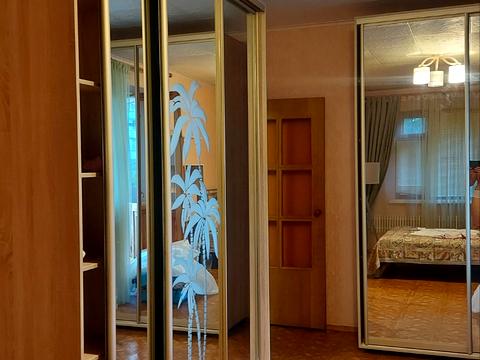 квартира за адресою Перемоги просп., 48а