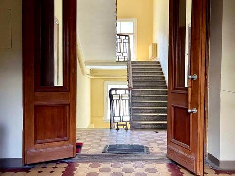 квартира за адресою Дарвіна вул., 10
