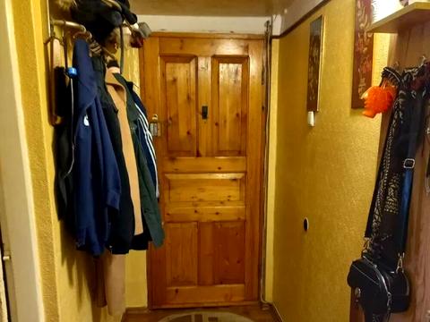 квартира за адресою Небесної Сотні просп. (Маршала Жукова), 49