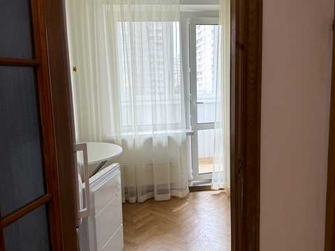 квартира за адресою Соломії Крушельницької вул., 3-А
