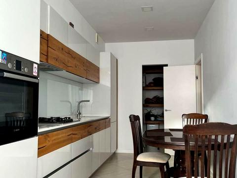 квартира за адресою Метрологічна вул., 11-Б